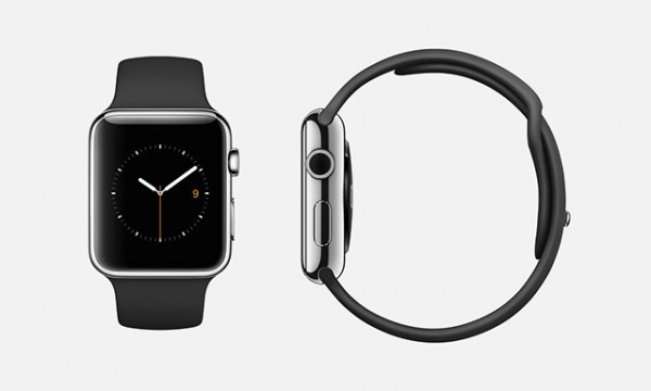 Apple Watch 智能手表