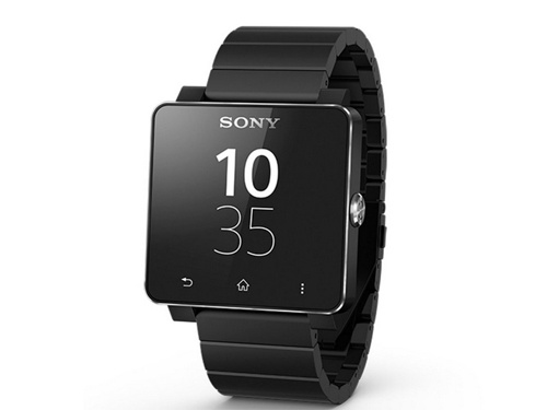 索尼(SONY) SmartWatch 2 SW2