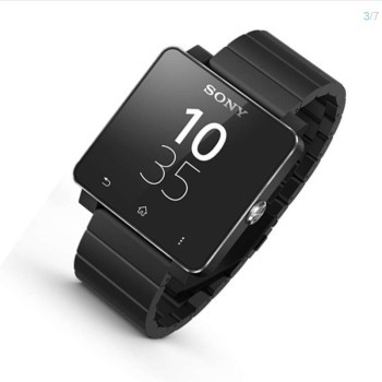 索尼(SONY) SmartWatch 2 SW2