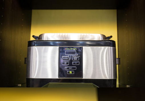 Du3t真空低温烹调慢炖煲