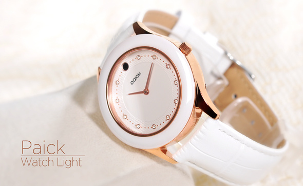 Paick Watch Light 智能手表