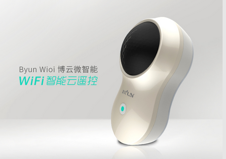 博云物联WIFI智能云遥控-遥控器的终结者
