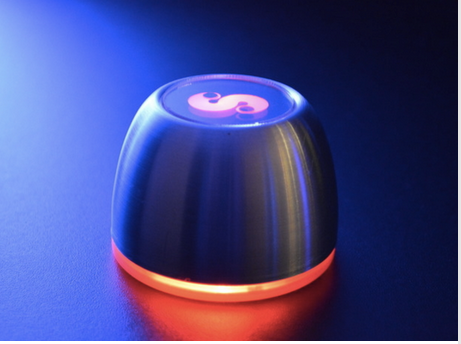 SPIN remote 智能遥控器