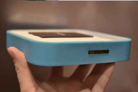 Triby 智能冰箱贴