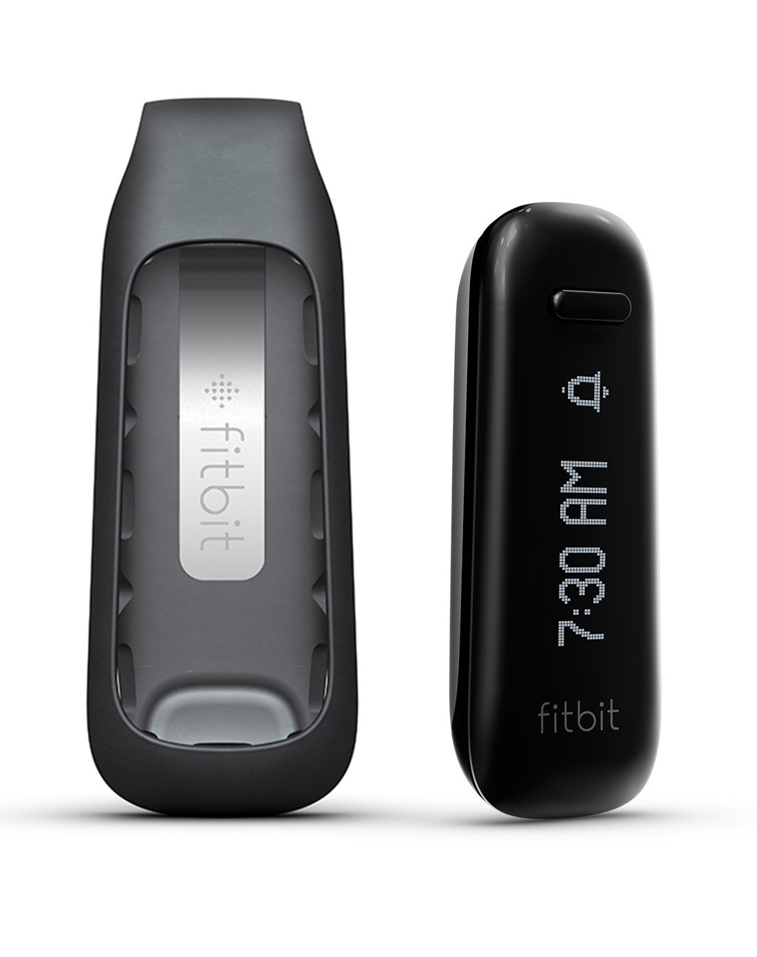 Fitbit one 智能乐活夹扣