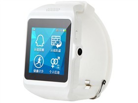 斯波兰SV8智能蓝牙手表可穿戴智能