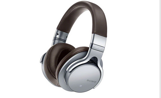 SONY 索尼 MDR-1ABT 蓝牙耳机