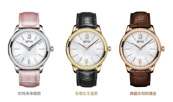 Sma Watch 智能手表