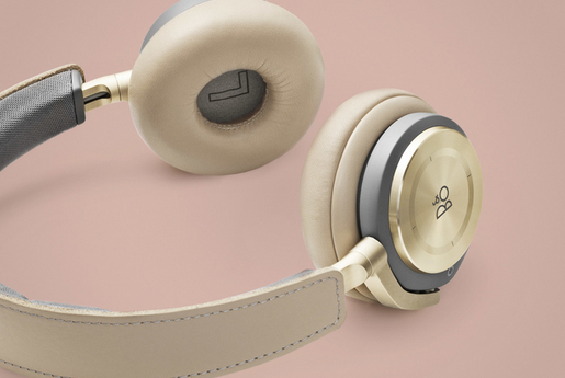 B&amp;O BeoPlay H8 无线蓝牙耳机