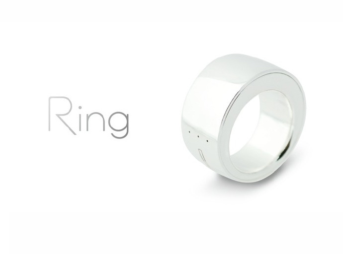 Ring 智能戒指