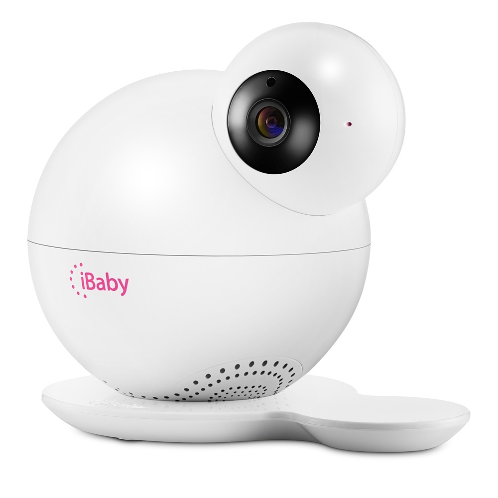 iBaby Monitor M6