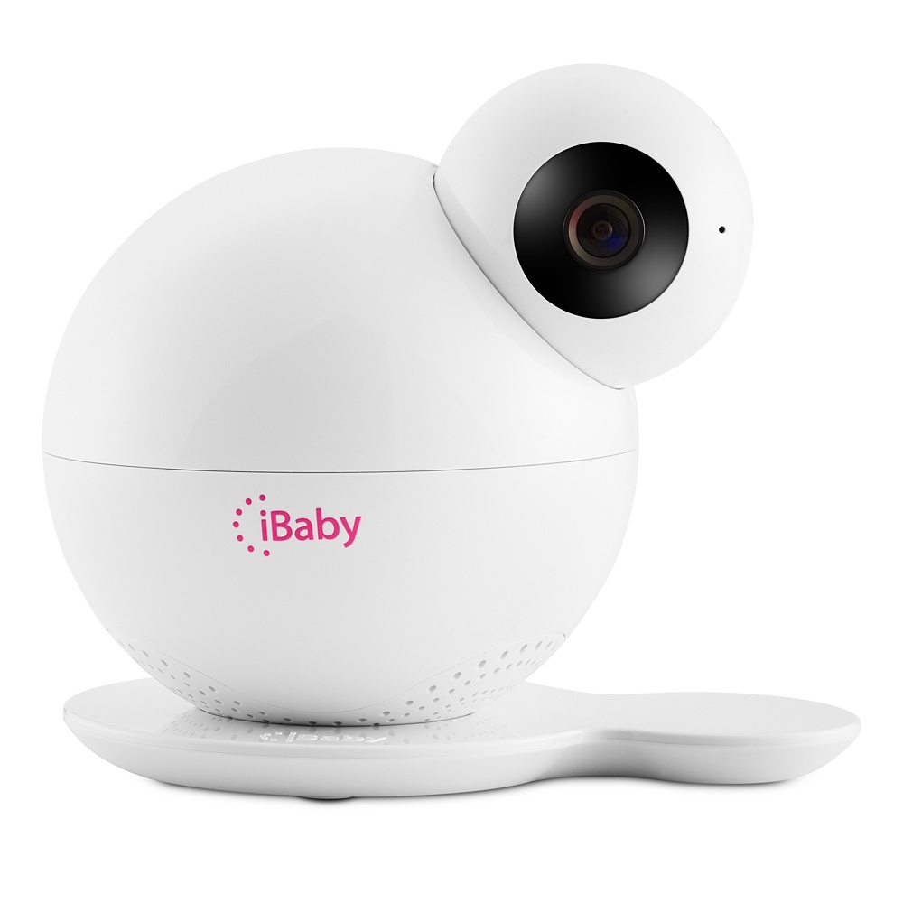 iBaby Monitor M6