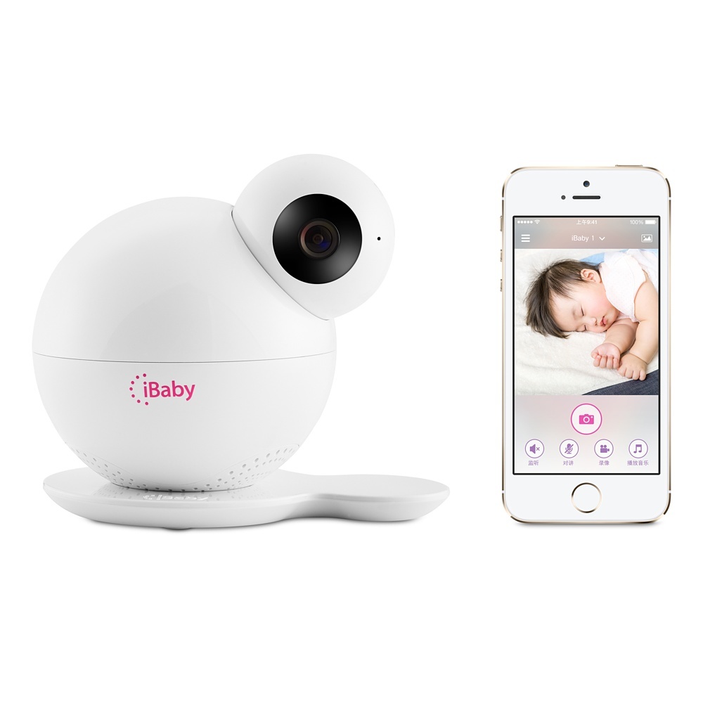 iBaby Monitor M6