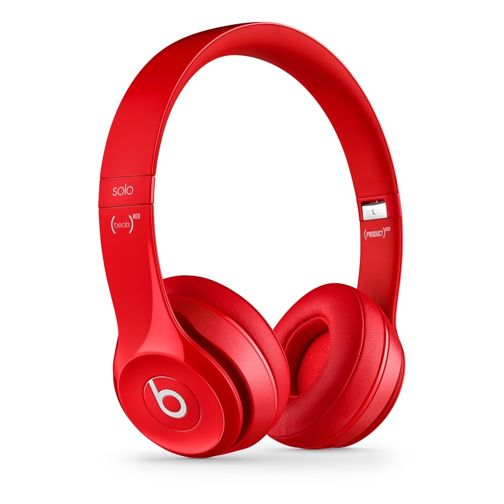 Beats Solo 2 