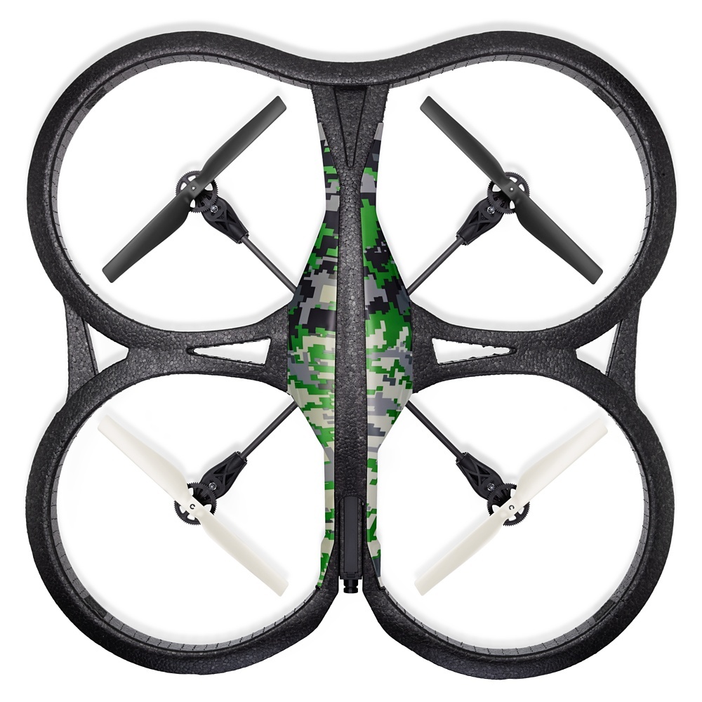 Parrot AR.Drone 2.0 