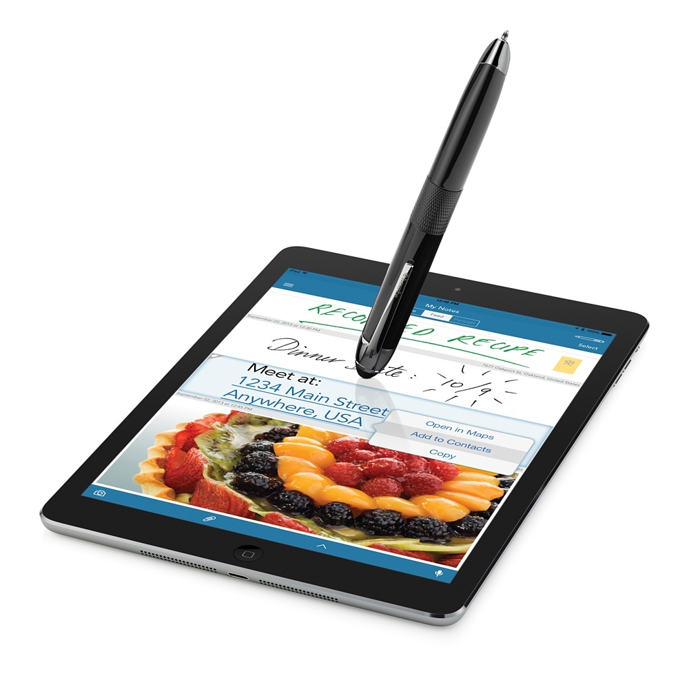 Livescribe Premium 