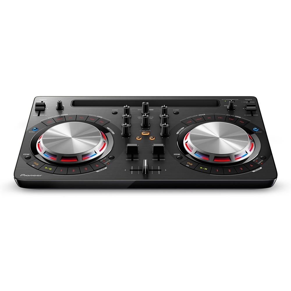 Pioneer DDJ-WeGO3