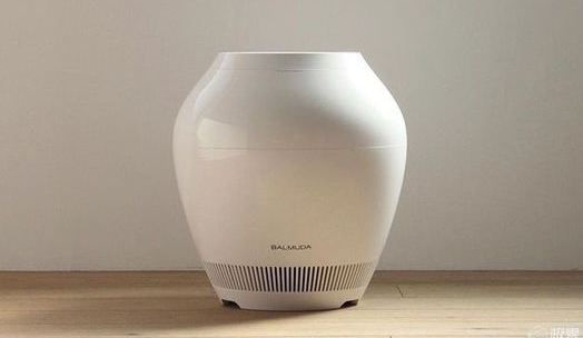 巴慕达智能加湿器