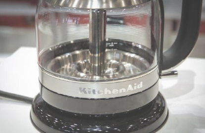 KitchenAid虹吸式咖啡壶