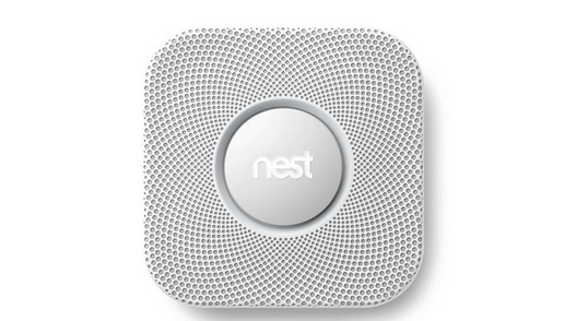 智能烟雾报警器 Nest Protect