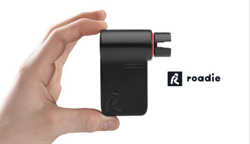 Roadie Tuner 智能调音器