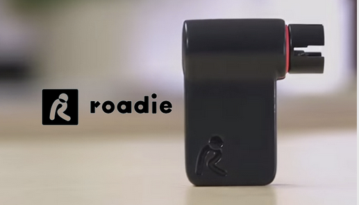 Roadie Tuner 智能调音器