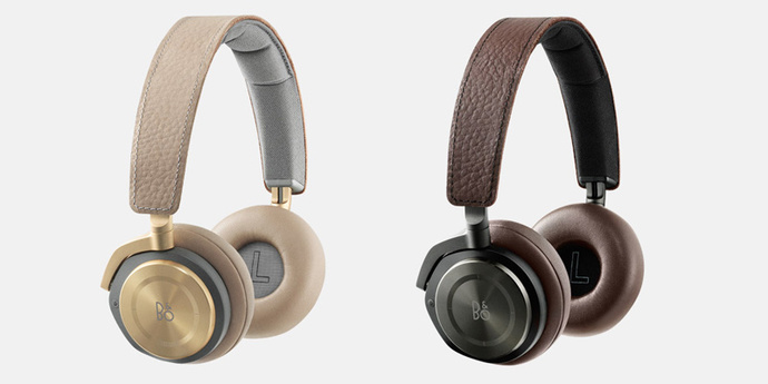 B&amp;O BeoPlay H8 