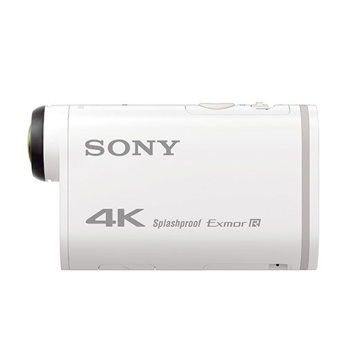 SONY FDR-X1000VR 