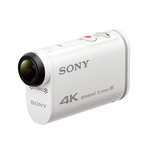 SONY FDR-X1000VR 