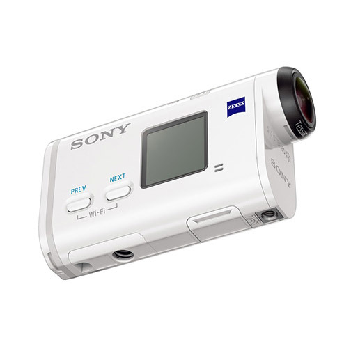 SONY FDR-X1000VR 