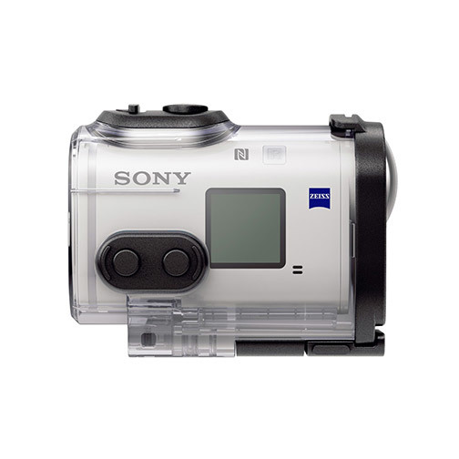 SONY FDR-X1000VR 