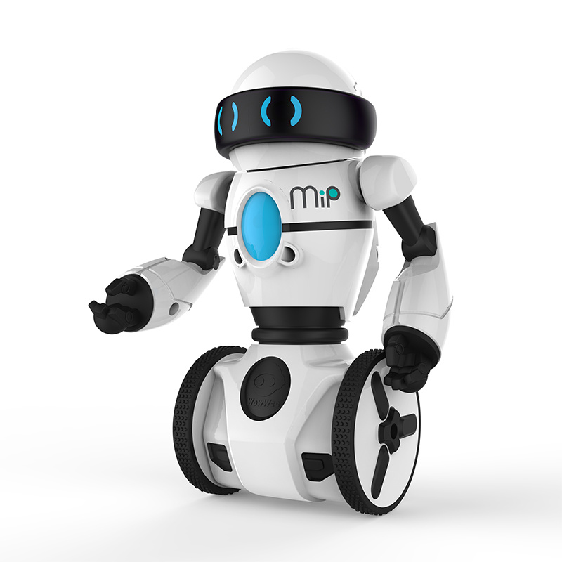 WowWee MiP 机器人 电动智能玩具可编程