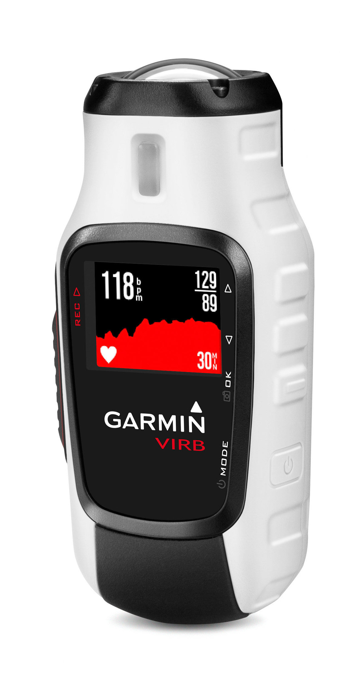 Garmin Virb Elite 