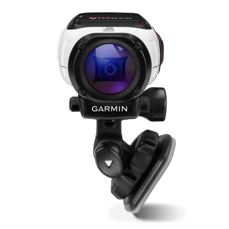 Garmin Virb Elite 