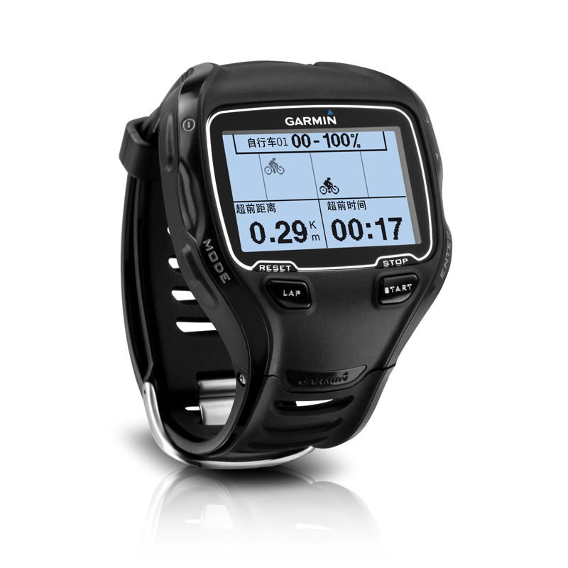 佳明(Garmin) Forerunner910XTGPS