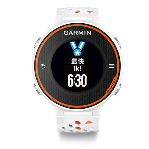 佳明(Garmin)Forerunner620