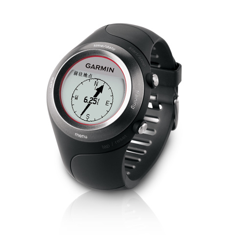 佳明（Garmin）Forerunner 410