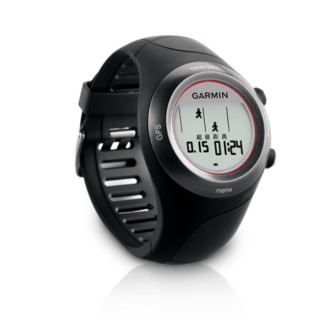 佳明（Garmin）Forerunner 410