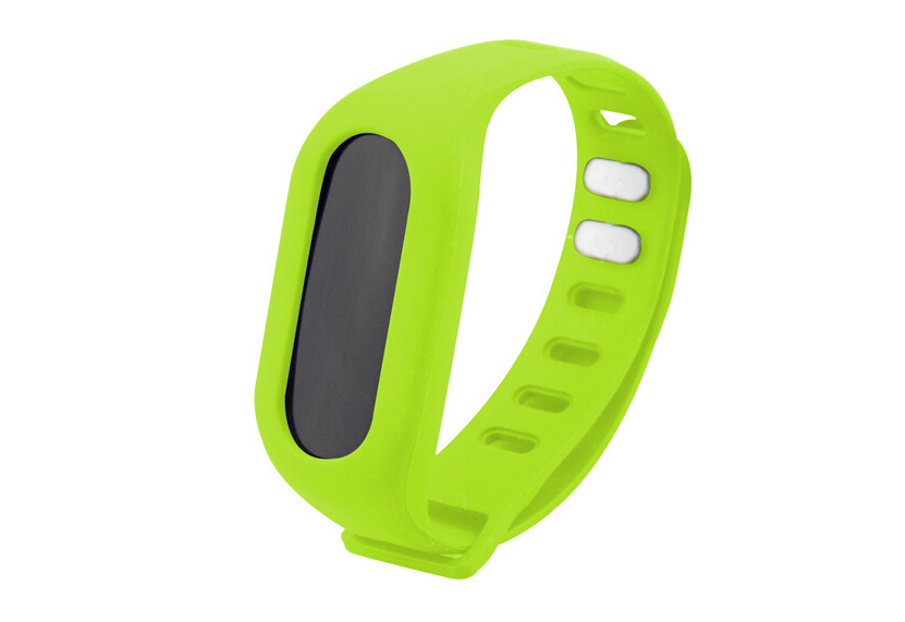 IDO-004(蓝色)智能手环