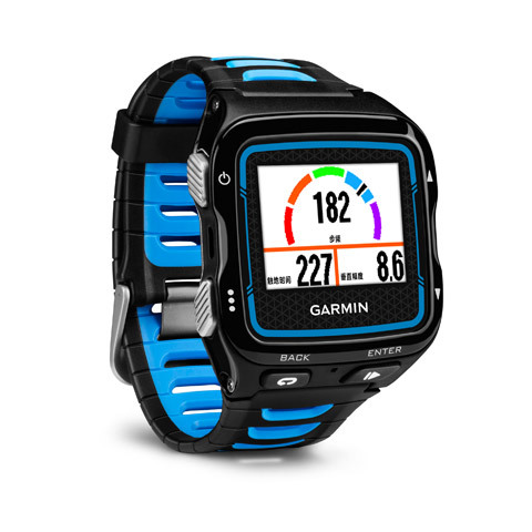 佳明(Garmin)Forerunner920XT