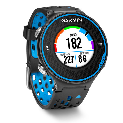佳明(Garmin)Forerunner620