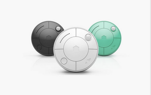 Spotter UNIQ 多功能传感器