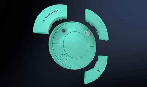 Spotter UNIQ 多功能传感器