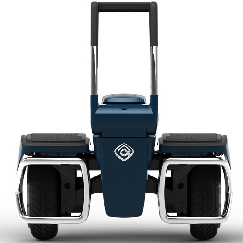 新世纪机器人（i-ROBOT） i-ROBOT-SC 智能平衡车