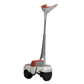 新世纪机器人（i-ROBOT） i-ROBOT-LA 智能平衡车