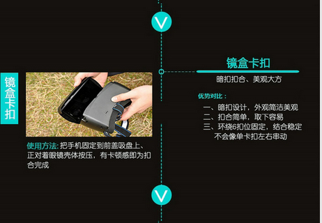 幻想3D眼镜---随身看3D大片 遨游虚拟世界
