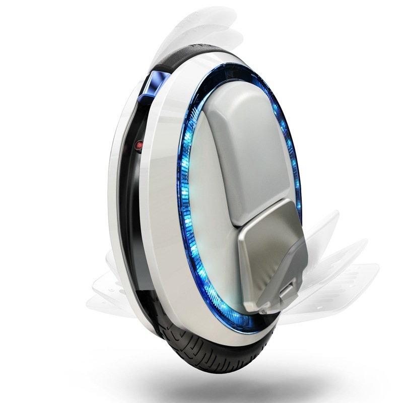 Ninebot One（C 型）电动独轮车