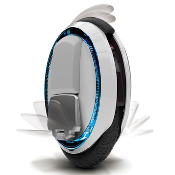 Ninebot One（C 型）电动独轮车