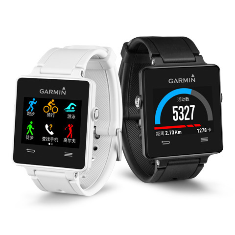 佳明（GARMIN） vivoactive