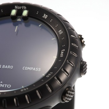 SUUNTO CORE ALL BLACK